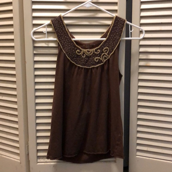 Tank top - Picture 3 of 5